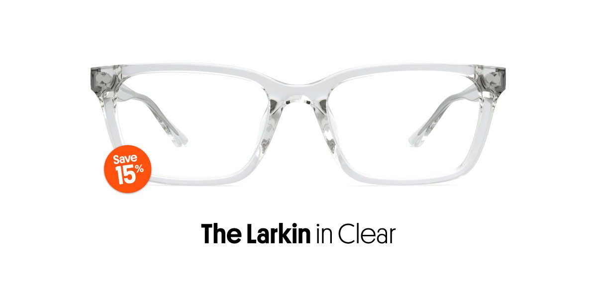 The Larkin in Clear