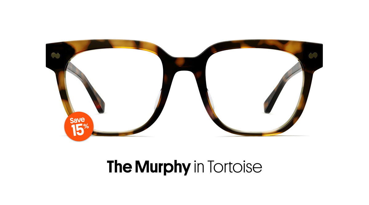 The Murphy in Tortoise