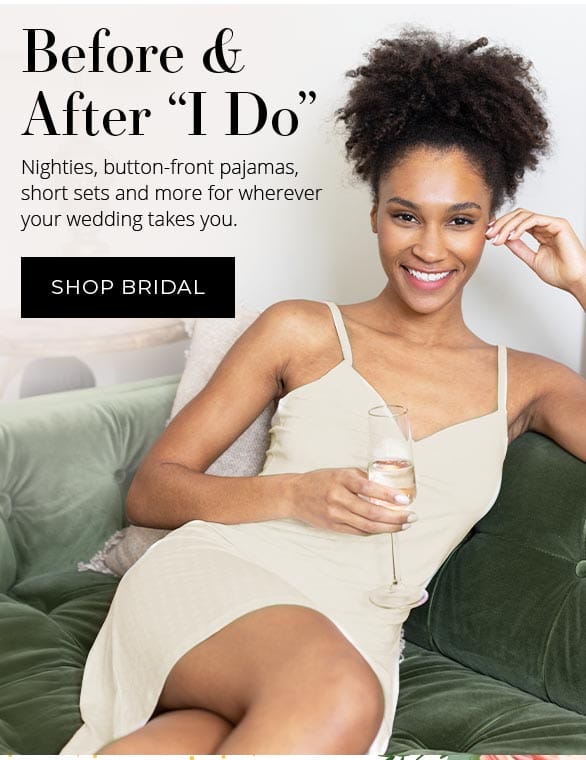 Shop Bridal