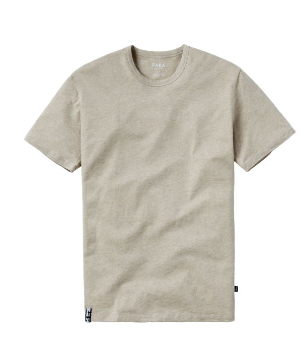 Mens Sand Tee