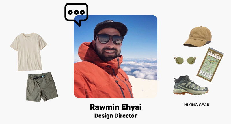 Rawmin Ehyai