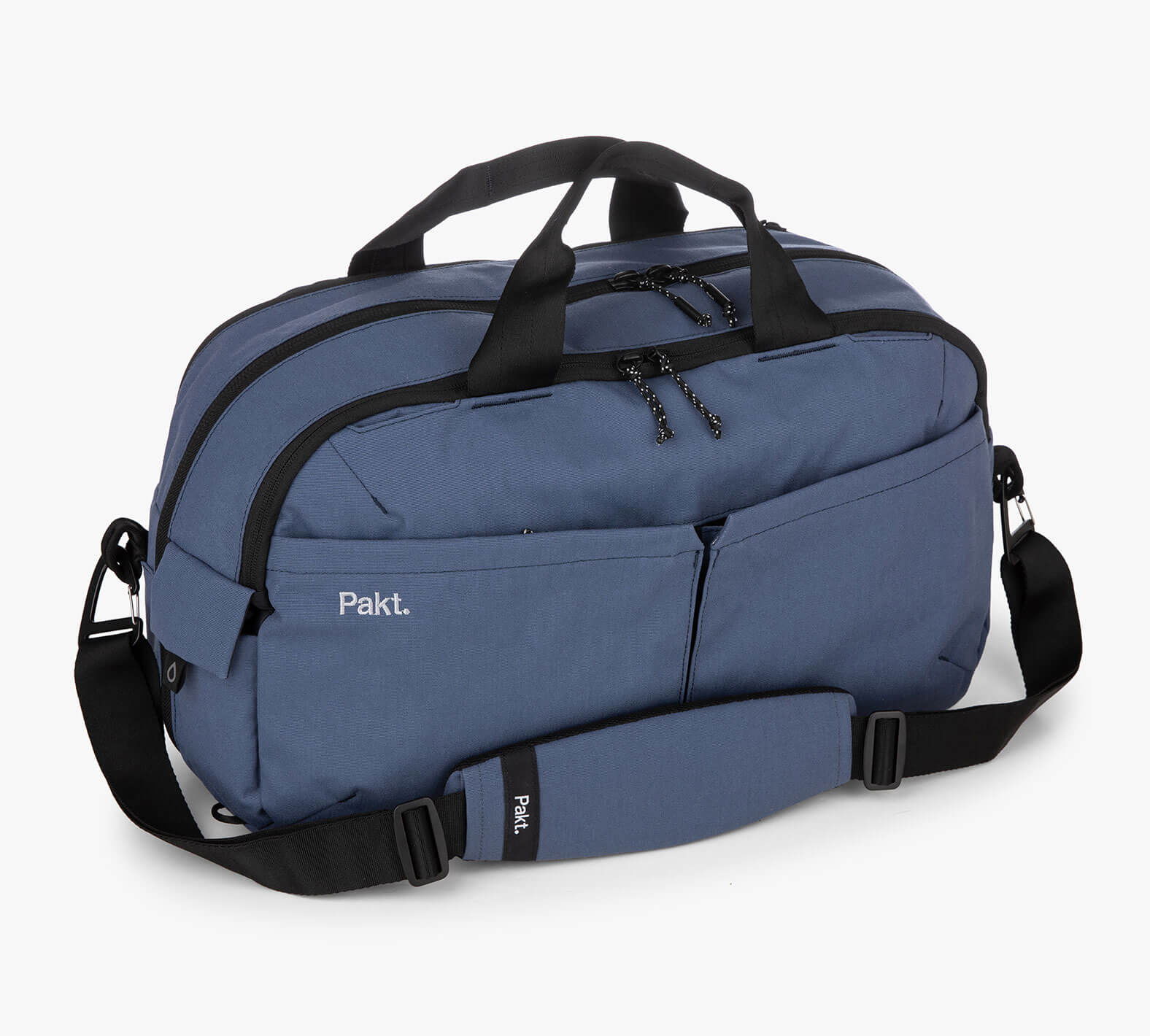 Image of Pakt One Travel Duffel