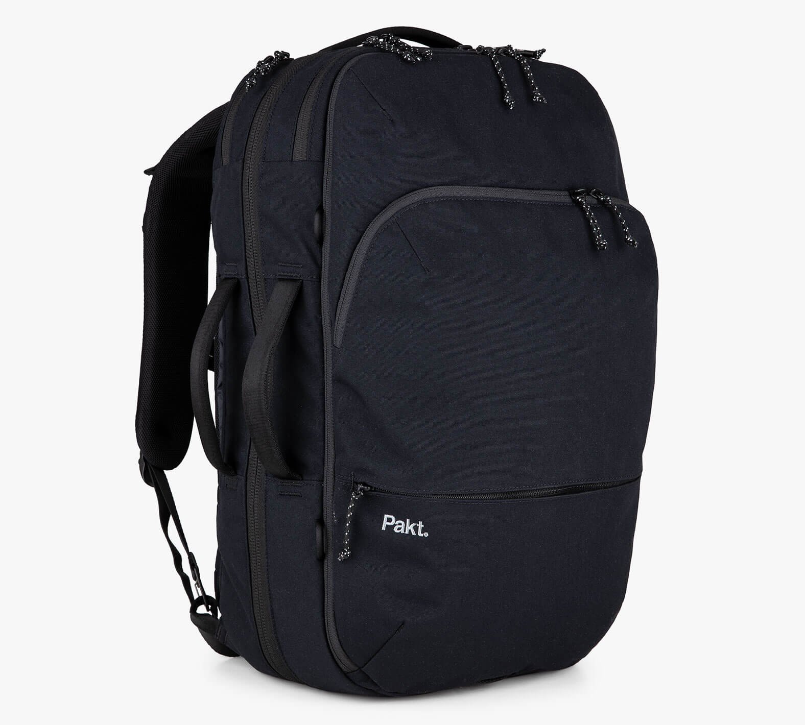 Image of The Travel Backpack