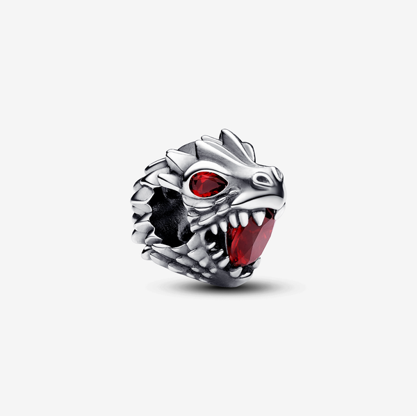 Game of Thrones Dragon Charm