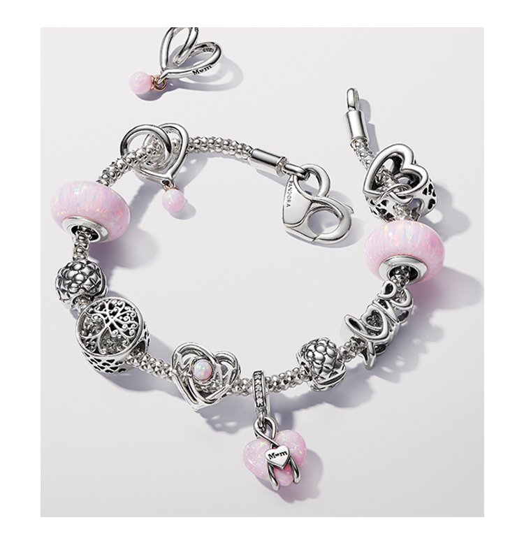 Top Mother's Day Charms