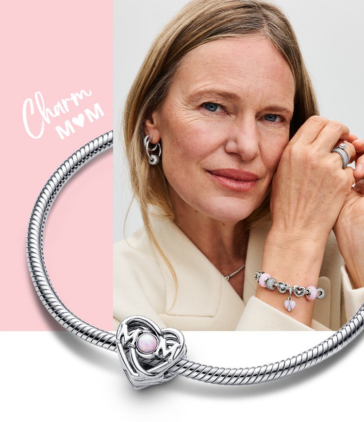 Top Mother's Day Charms