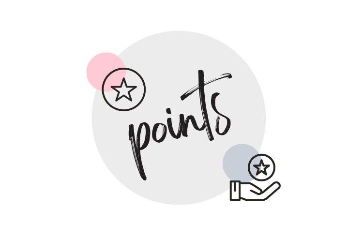 Points