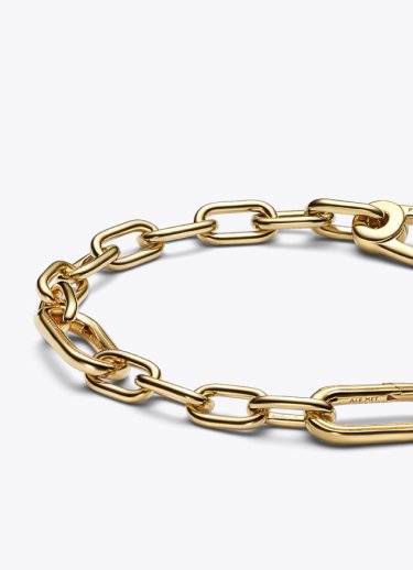 Pandora ME Small-Link Chain Bracelet