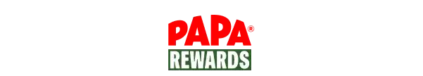 Papa Rewards®