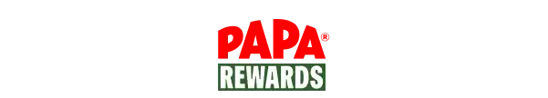 Papa Rewards®
