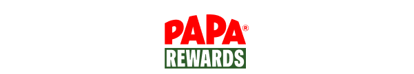 Papa Rewards®