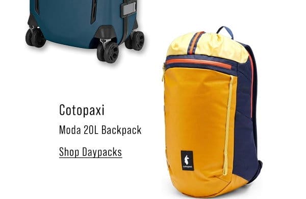 Daypacks