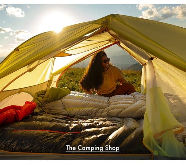 Camping Shop