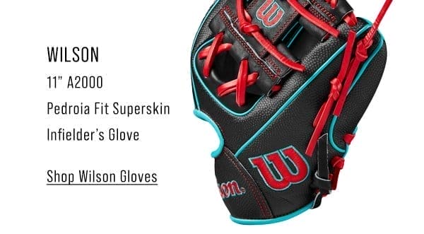 Wilson Gloves