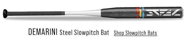 Slowpitch Bats