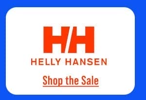 Helly Hansen Sale