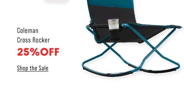 Camping Sale Furniture