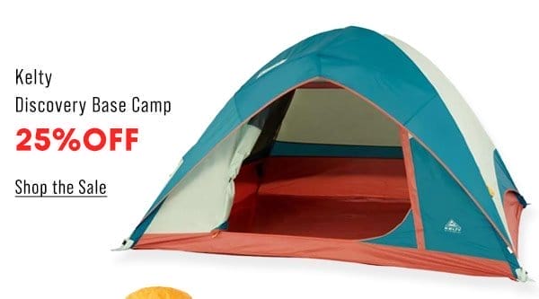 Camping Sale Tents