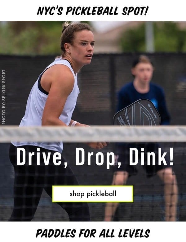 Pickleball