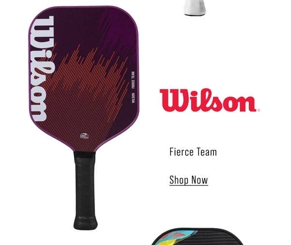 Pickleball Wilson