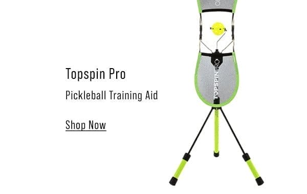 Topspin Pro