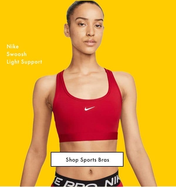 Running Sports Bras