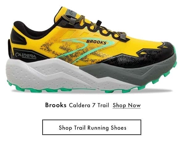 Running Trail Shoes