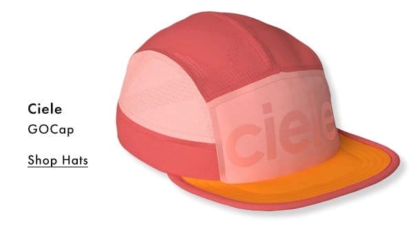 Ciele Hats