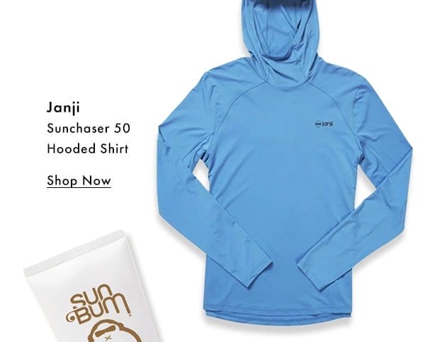 Janji Sun Shirt