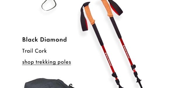 Trekking Poles