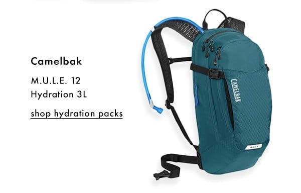 Hydration Packs