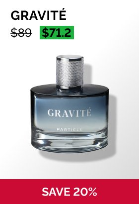 Gravite - 20% off