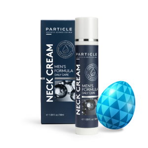 Neck Cream - 25% off for Easter