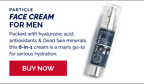 Face Cream For Men