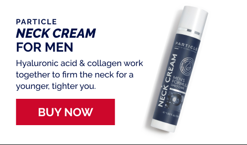 Neck Cream for men