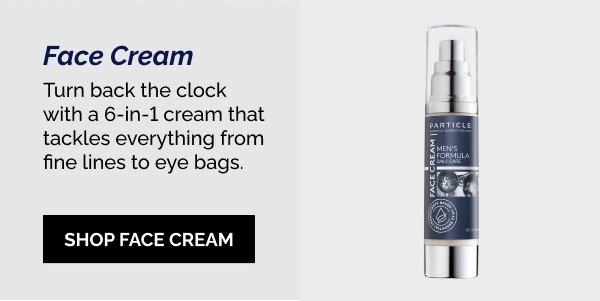 Shop Face Cream