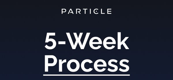 %-week process