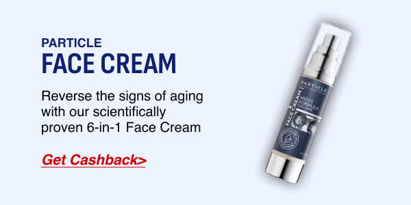 Face cream