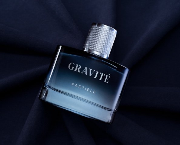 Gravite by Particle