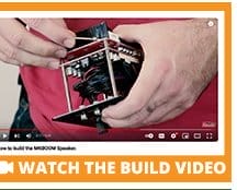 Watch the MKBoom Build Video