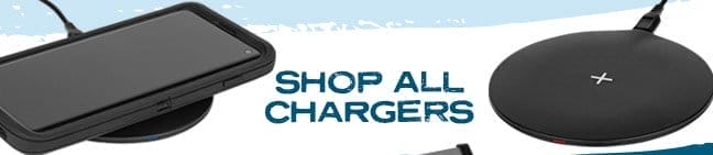 Shop All Chargers