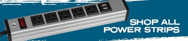 Shop All Power Strips