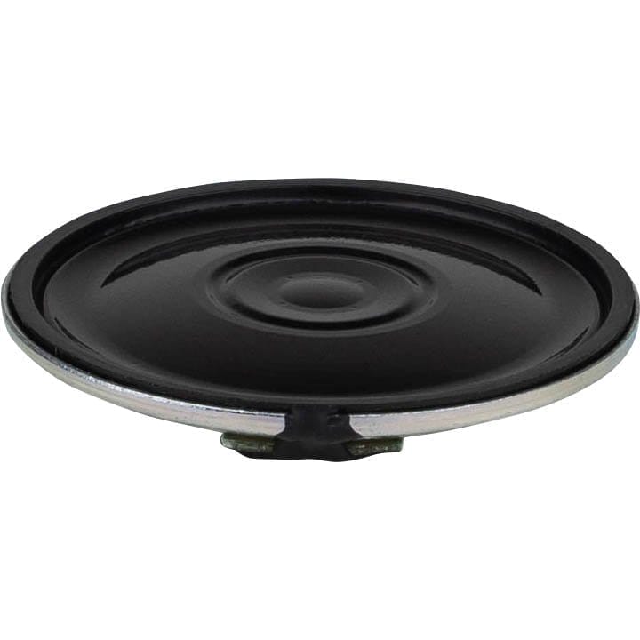 Image of Dayton Audio CE Series CE36MB-4 1-1/2in Poly Cone Mini Speaker 4 Ohm