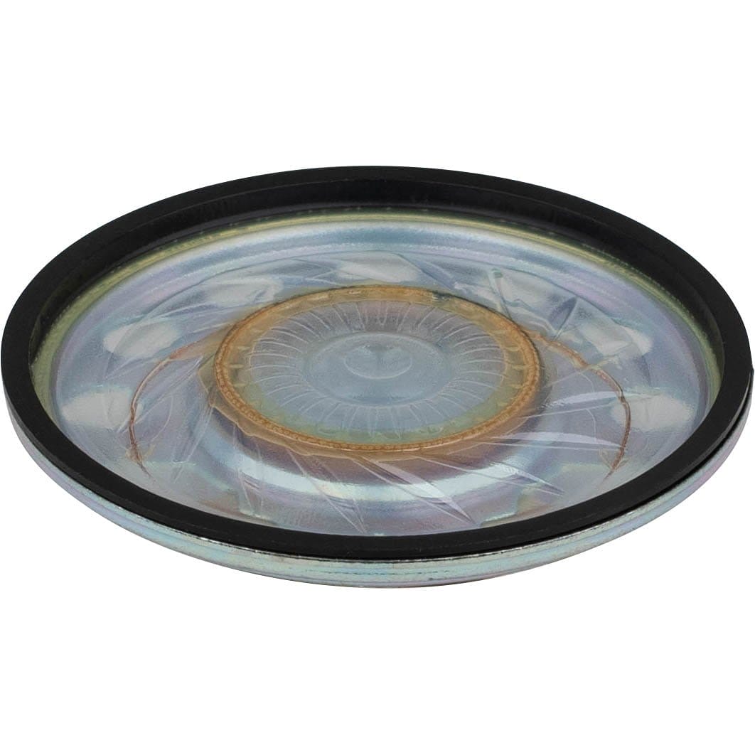 Image of Dayton Audio CE Series CE45MP-16 1-3/4in Clear Poly Cone Mini Speaker 16 Ohm