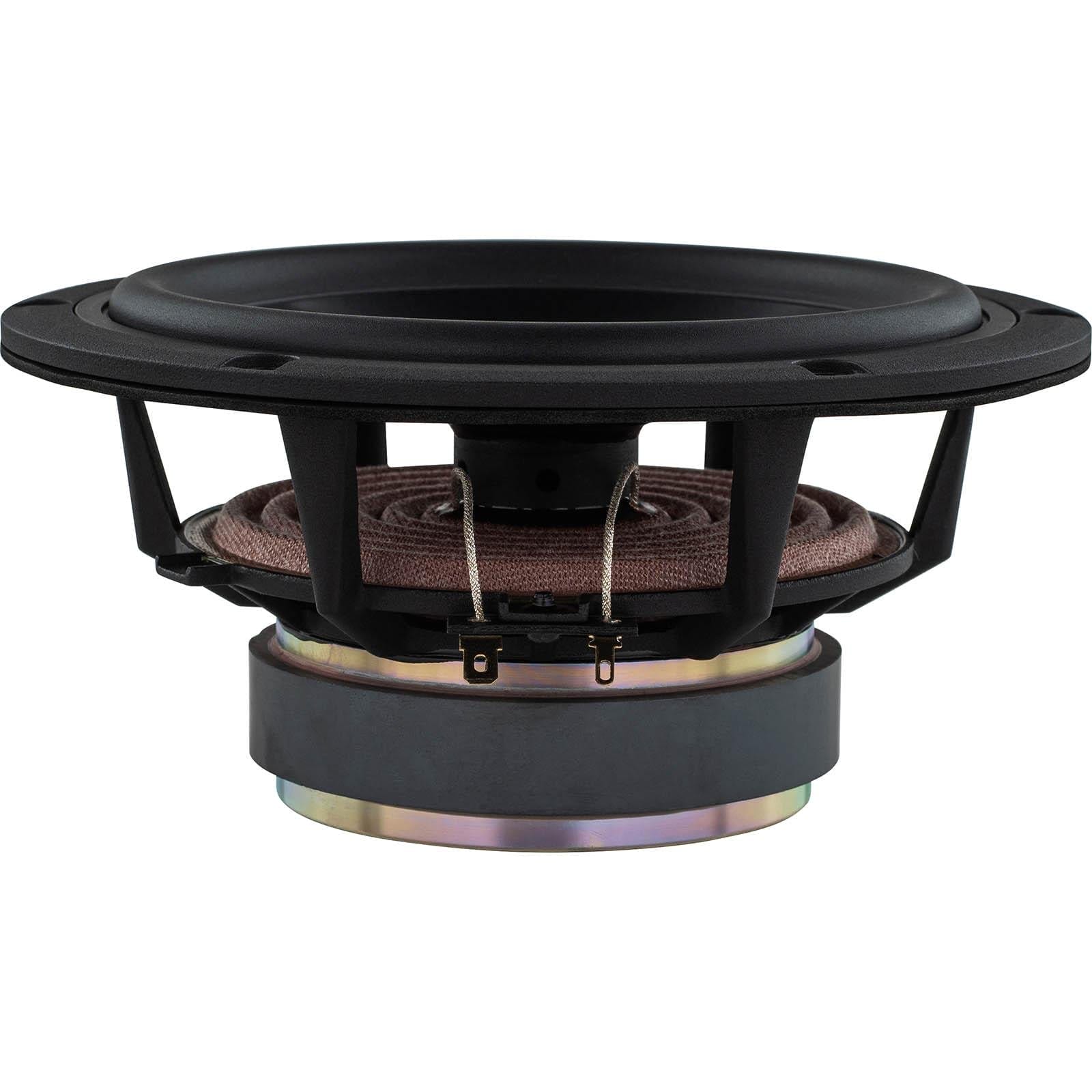 Image of Dayton Audio SIG180-4 6.5” Signature Series Woofer 80W Driver 4 Ohm