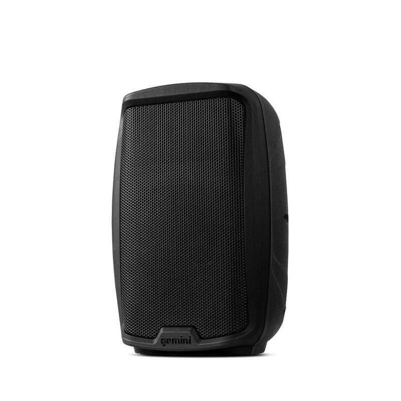 Image of Gemini AS-2108BT 8in Bluetooth Active Loudspeaker