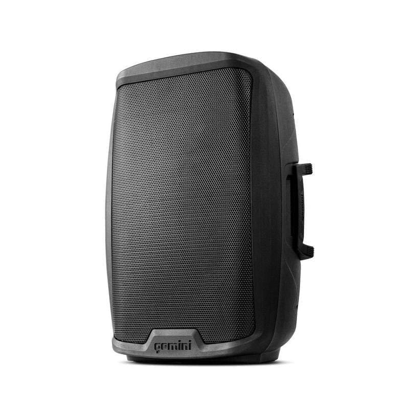 Image of Gemini AS-2112BT 12in Bluetooth Active Loudspeaker