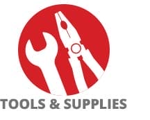 Tools and Supplies