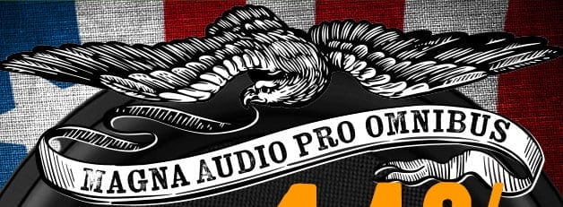 Magna audio pro omnibus