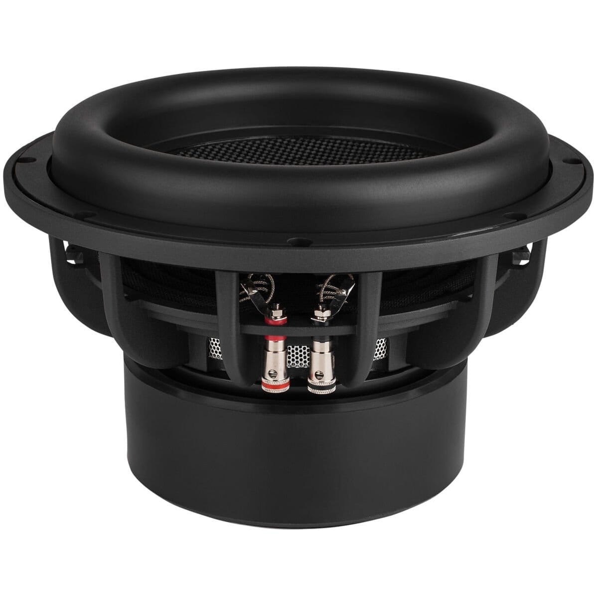 Image of Dayton Audio UM10-22 10in Ultimax DVC Subwoofer 2 ohms Per Coil